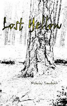 Paperback Lost Yellow Book