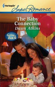 Mass Market Paperback The Baby Connection Book