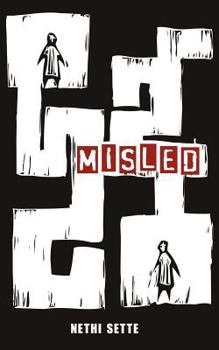 Paperback Misled: Twelve Tales with a Twist Book