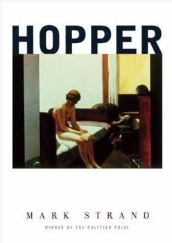 Hardcover Hopper Book