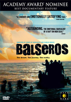 Balseros