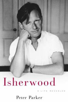 Hardcover Isherwood: A Life Revealed Book