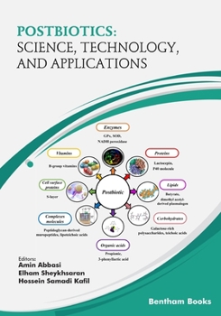 Paperback Postbiotics: Science, Technology and Applications Book