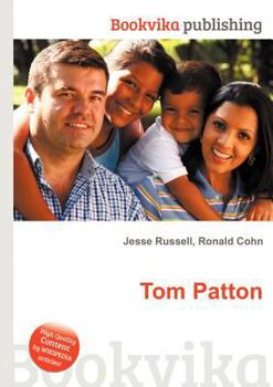 Tom Patton