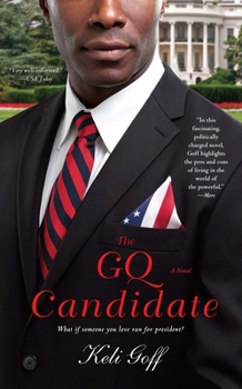 Paperback GQ Candidate Book
