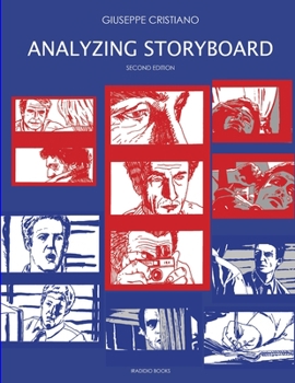 Paperback Analyzing Storyboard - Second Edition Book