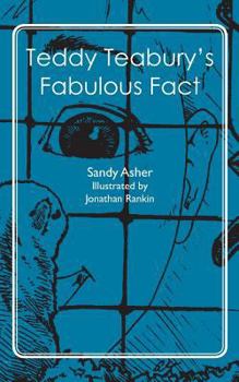 Paperback Teddy Teabury's Fabulous Fact Book