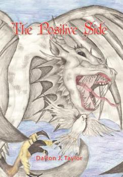 Hardcover The Positive Side Book