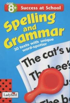 Spelling and Grammar