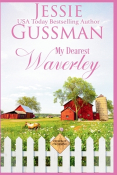 Paperback My Dearest Waverly Book