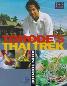 Hardcover Torode's Thai Trek Book