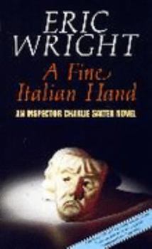 Fine Italian Hand - Book #9 of the Charlie Salter