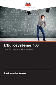 Paperback L'Eurosystème 4.0 [French] Book