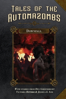 Paperback Downfall Book