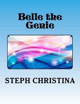 Paperback Belle the Genie Book