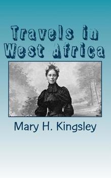 Travels in West Africa