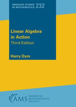 Paperback Linear Algebra in Action Book