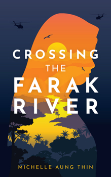 Paperback Crossing the Farak River Book