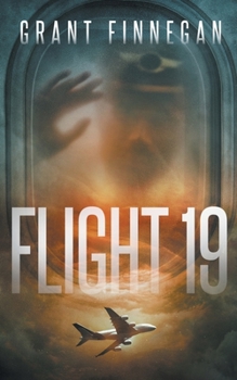 Paperback Flight 19 Book