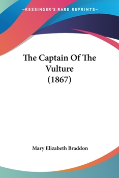 Darrell Markham: Or, the Captain of the Vulture