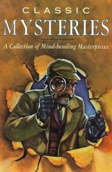 Paperback Classic Mysteries: A Collection of Mind-Bending Masterpieces Book