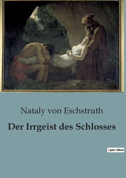 Paperback Der Irrgeist des Schlosses [German] Book