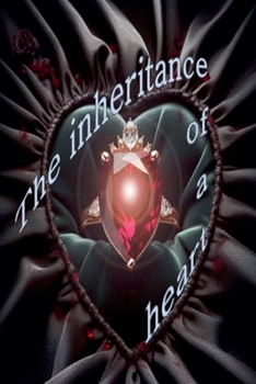 Paperback The inheritance of a heart Book