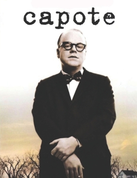 Paperback Capote: screenplay Book