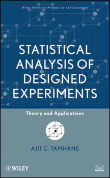 Hardcover Statistical Analysis Book