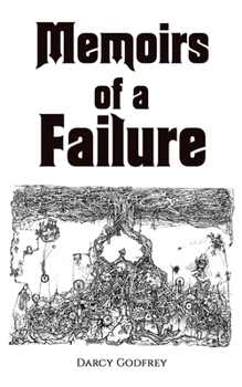 Paperback Memoirs of a Failure Book