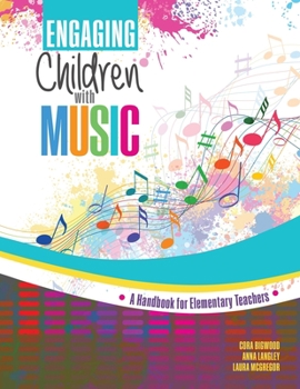 Paperback Engaging Children with Music Book