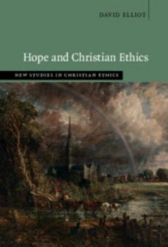 Hope and Christian Ethics