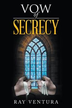 Hardcover Vow of Secrecy Book