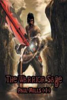 Paperback The Warrior Sage Book