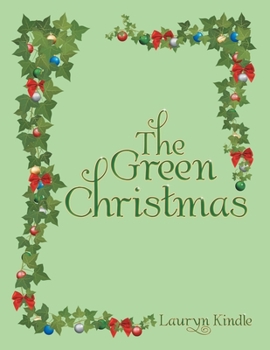 Paperback The Green Christmas Book