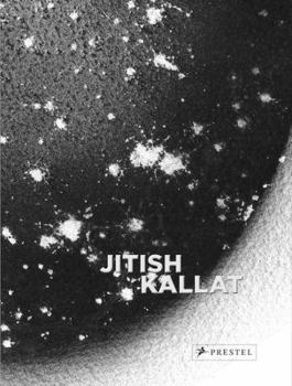 Hardcover Jitish Kallat Book