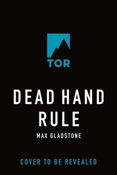 Paperback Dead Hand Rule Book