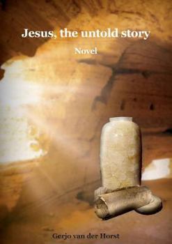 Paperback Jesus, the untold story Book
