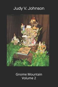Paperback Gnome Mountain Book