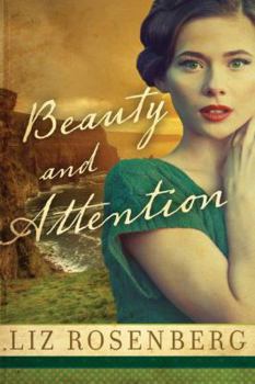 Paperback Beauty and Attention Book