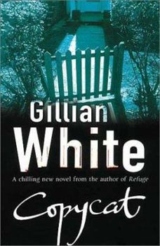 Paperback Copycat Book