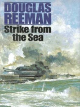 Strike From The Sea