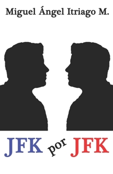 Paperback JFK por JFK [Spanish] Book