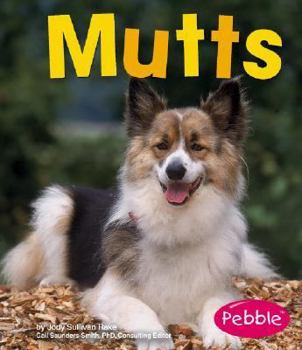 Hardcover Mutts Book