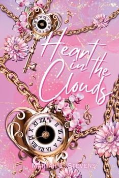 Paperback Heart in the Clouds Book