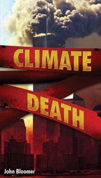 Paperback Climate Death Book