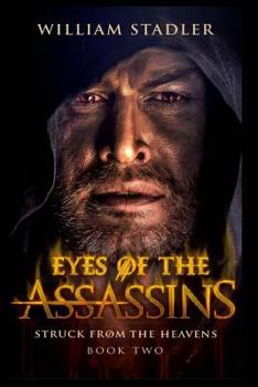 Paperback Eyes of the Assassins Book