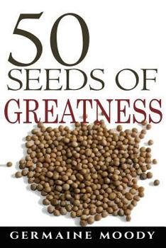 Paperback 50 Seeds of Greatness Book