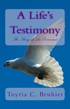 Paperback A Life's Testimony Book