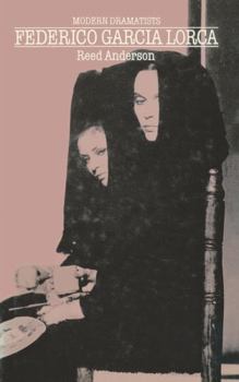 Paperback Federico Garcia Lorca Book